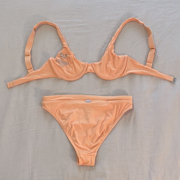 Ele Swims Bikini Set - Picture 2 of 5